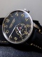 Ulysse Nardin Marine Chronometer Torpilleur 44 Ltd. xx/300